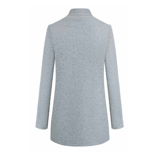 Drune | Lässiger und Trendiger Trenchcoat für Damen