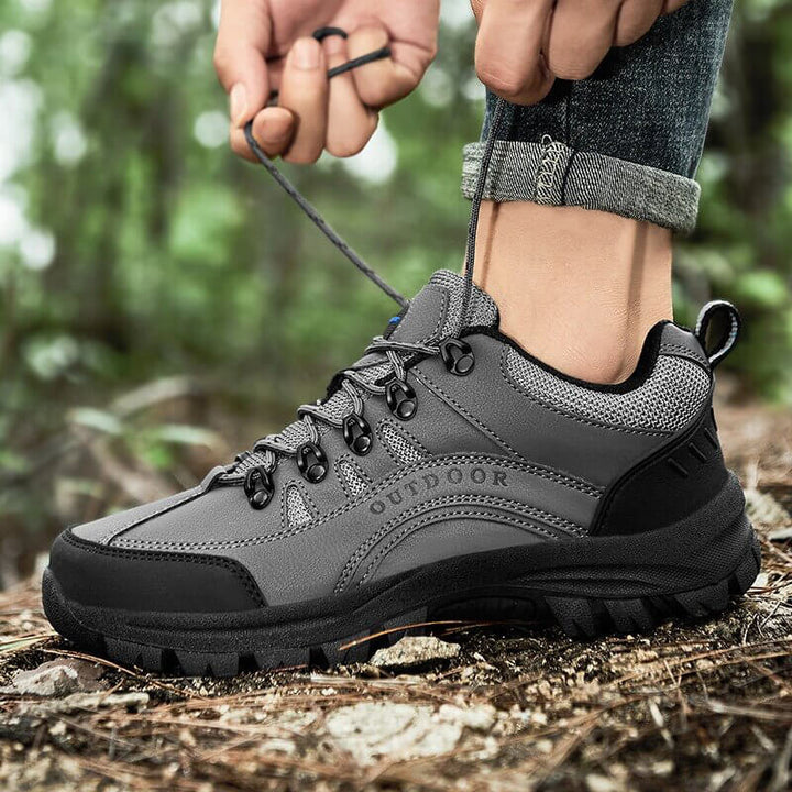 Drune | Orthopädische Outdoor Wanderschuhe für Damen und Herren