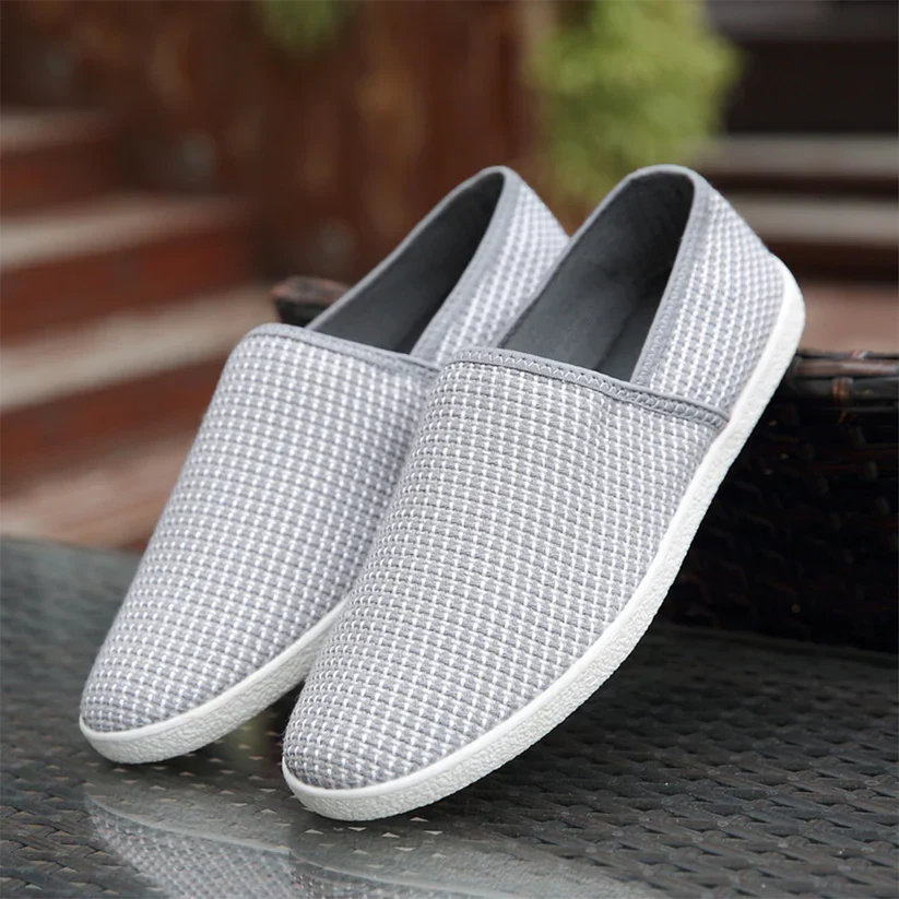 Loafer-Schuhe für Männer Drune
