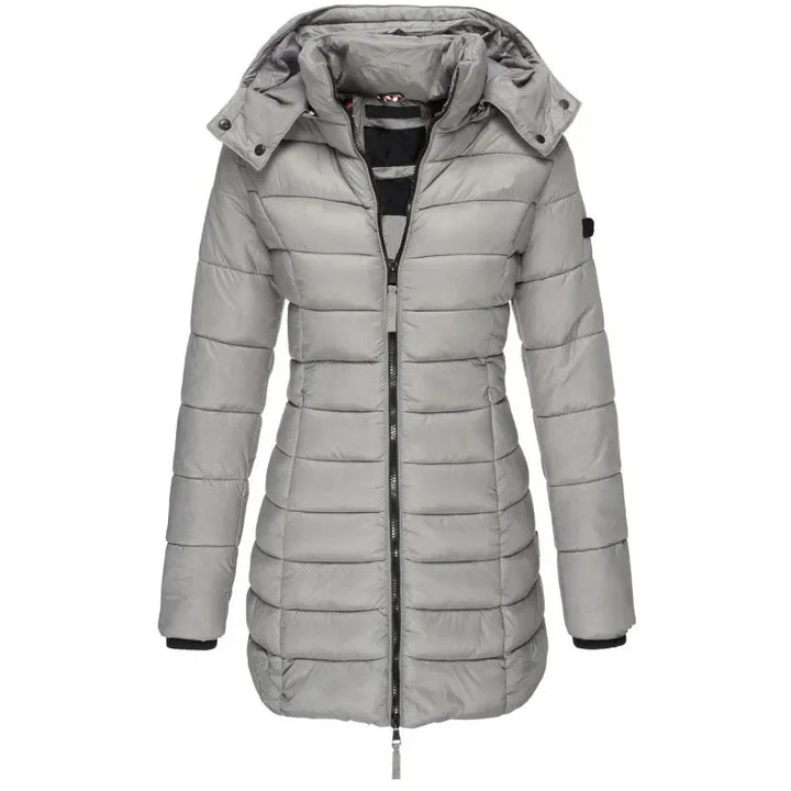 Drune | Winterjacke - warme Jacke mit Wasserschutz