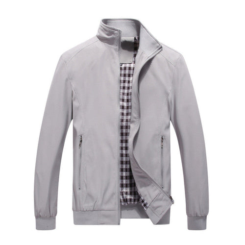Drune | Sommerjacke Fleckenresistent Für Herren