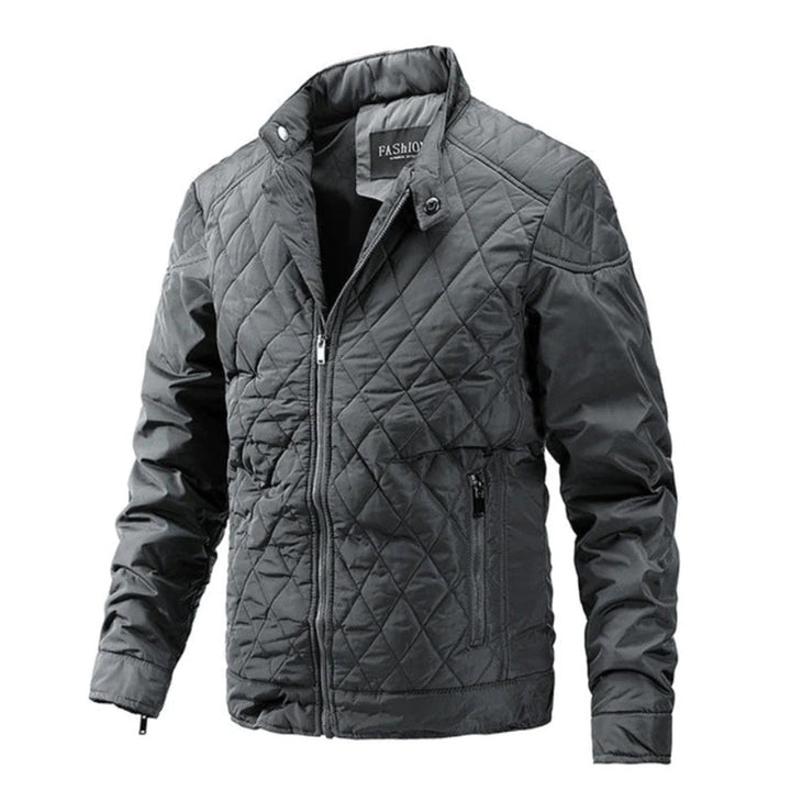 Drune | Bequem Und Moderne Jacke