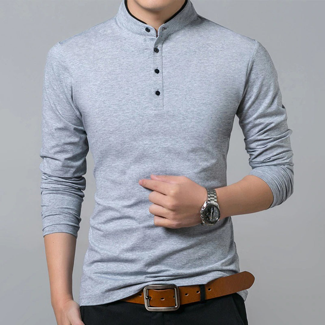 Drune | Der Stylische Pullover