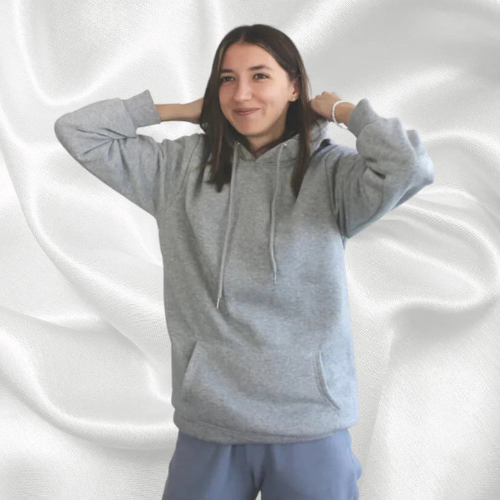 Drune | Bequeme Kapuzenpullover für Zuhause