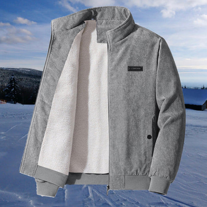 Drune | Winterjacke Für Herren
