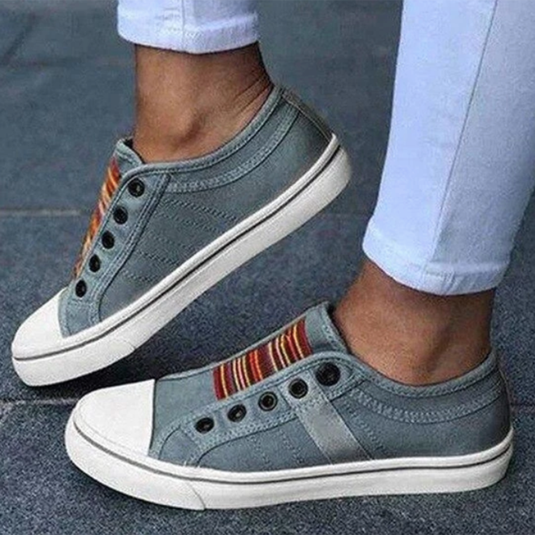 Drune | Stilvolle und Bequeme Sneakers, Die Stil Ohne Mühe Gewährleisten