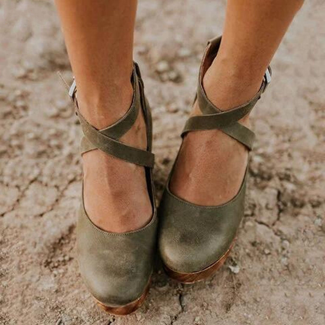 Drune | Elegante Stilettos für Ein Raffiniertes und Sophistiziertes Aussehen