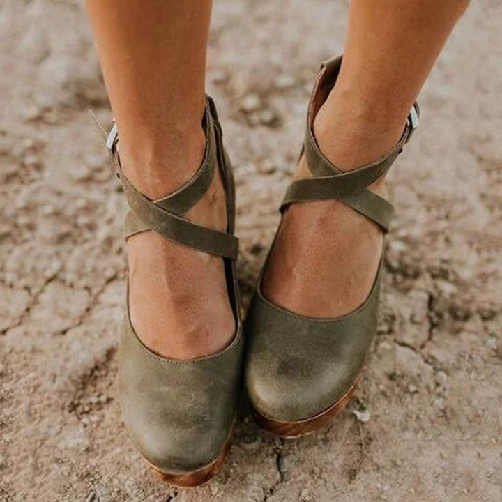 Drune | Elegante Stilettos für Ein Raffiniertes und Sophistiziertes Aussehen