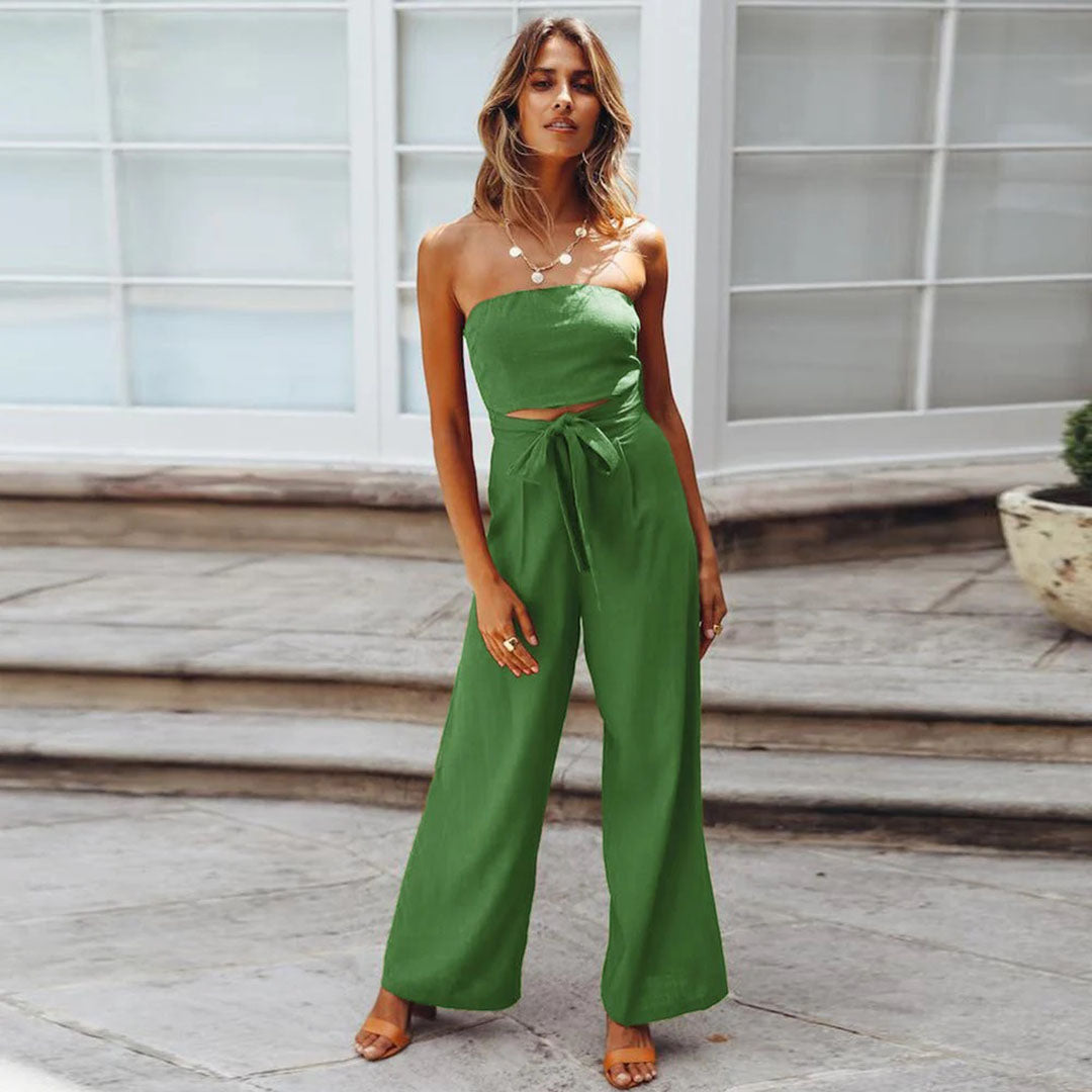 Drune | Müheloser und Trendiger Winter Jumpsuit