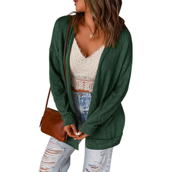 Drune | Schlichter und stilvoller Wintermantel