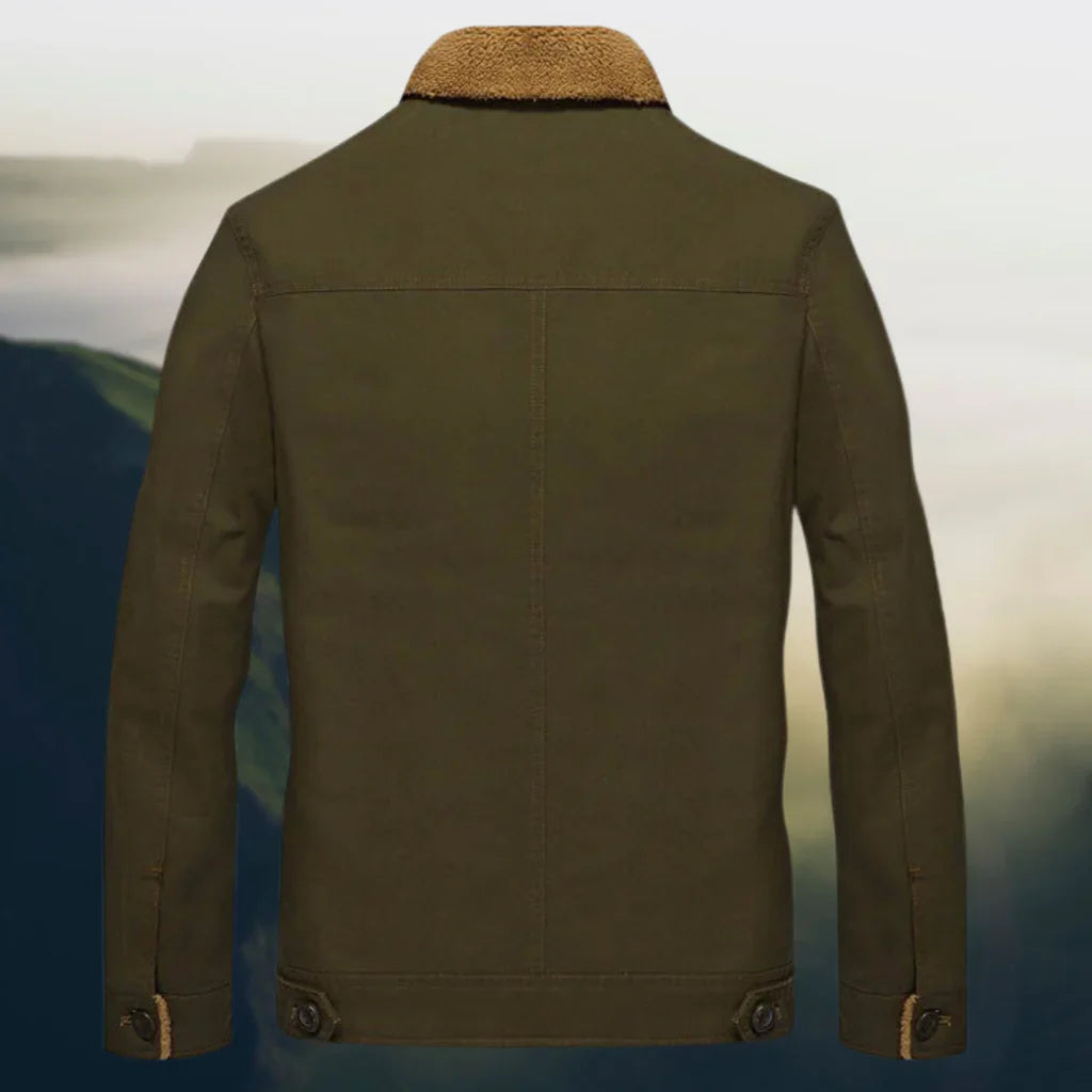 Drune | Vogue Winterjacke