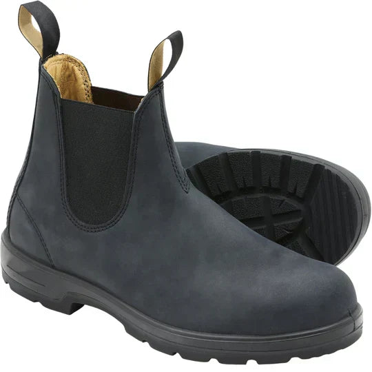 Drune | Wasserdichte Chelsea Boots