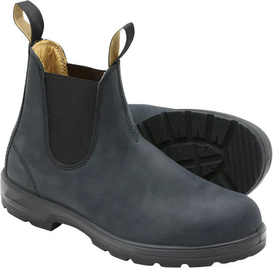 Drune | Wasserdichte Chelsea Boots