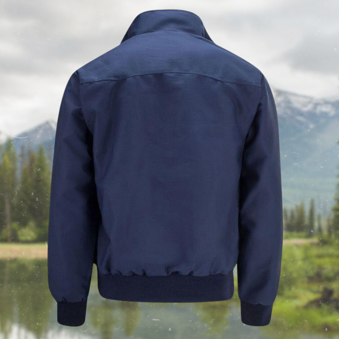 Drune | Jacke
