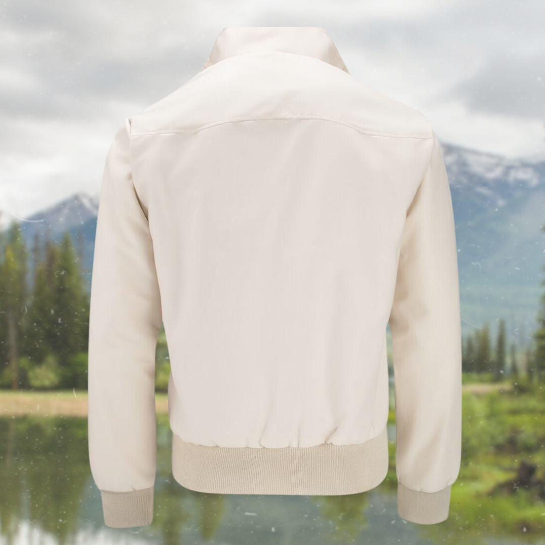 Drune - Harrington-Jacke