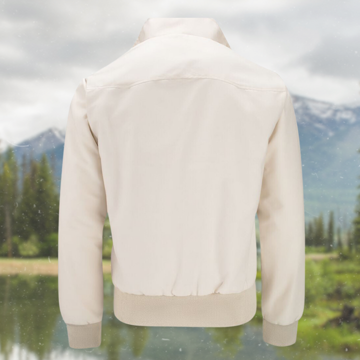 Drune | Harrington Jacke