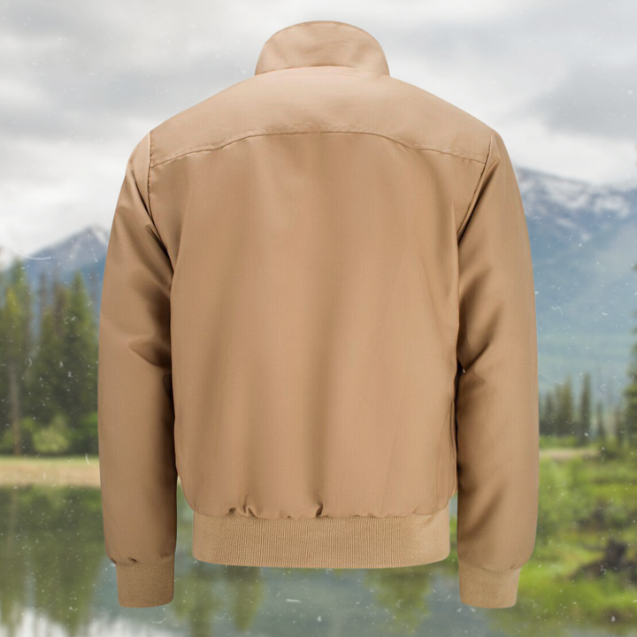 Drune | Harrington Jacke