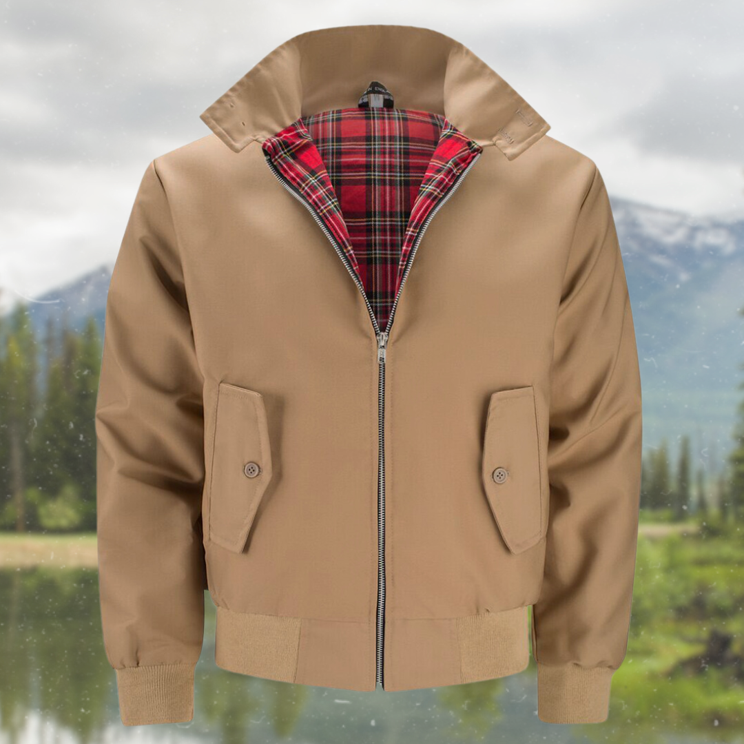 Drune | Jacke