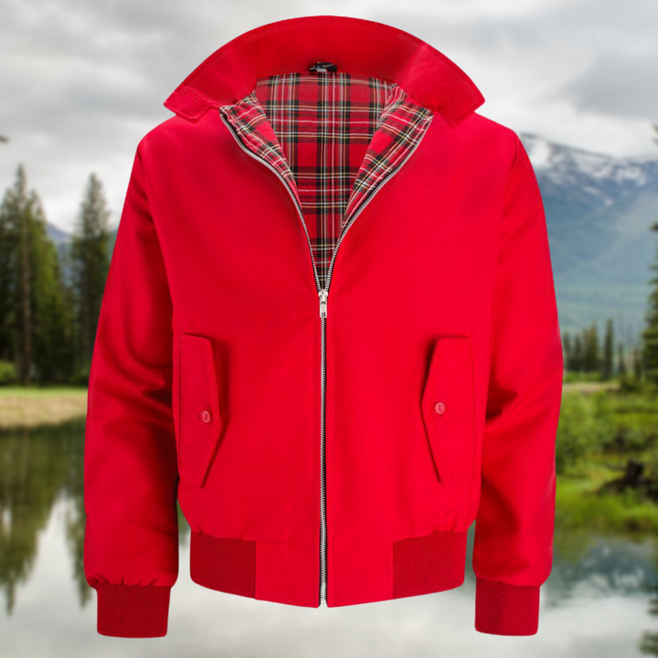 Drune | Jacke