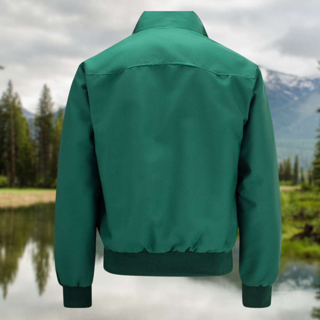 Drune | Jacke