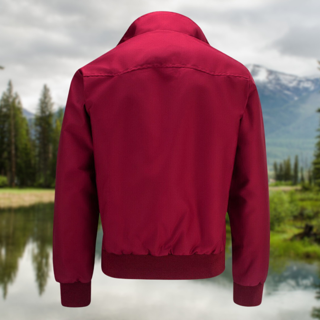 Drune | Jacke