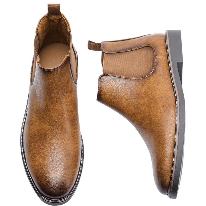 Drune | Retro Stiefel für Herren