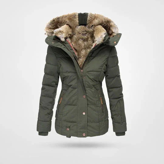 Drune | Arcticshield Winterjacke