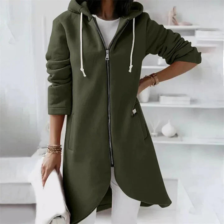 Drune | Stilvoller und Bequemer Pullover