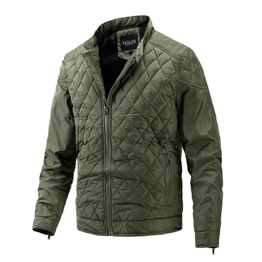 Drune | Bequem Und Moderne Jacke