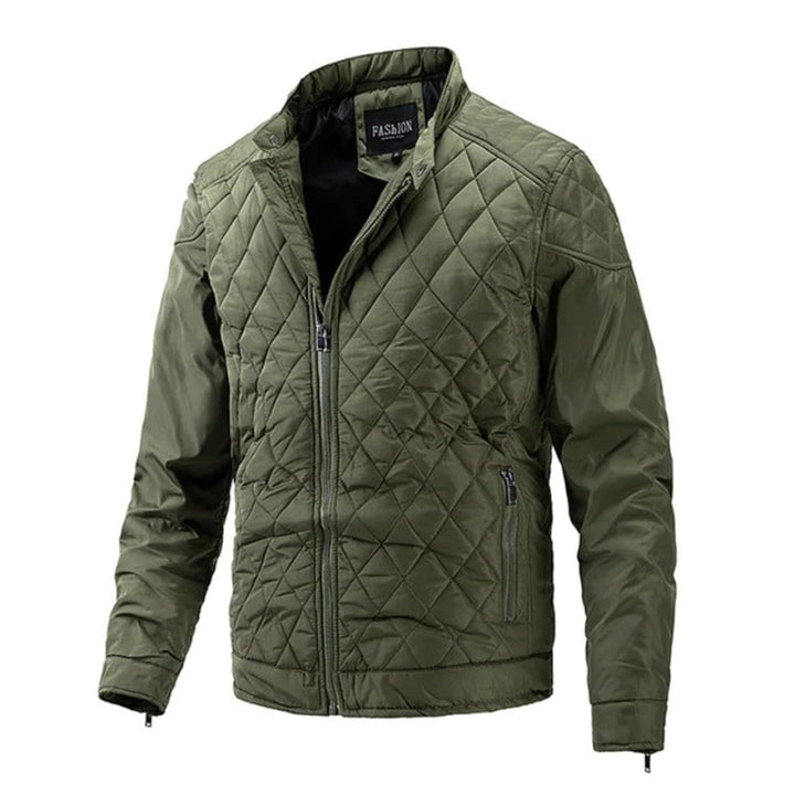 Drune | Bequem Und Moderne Jacke