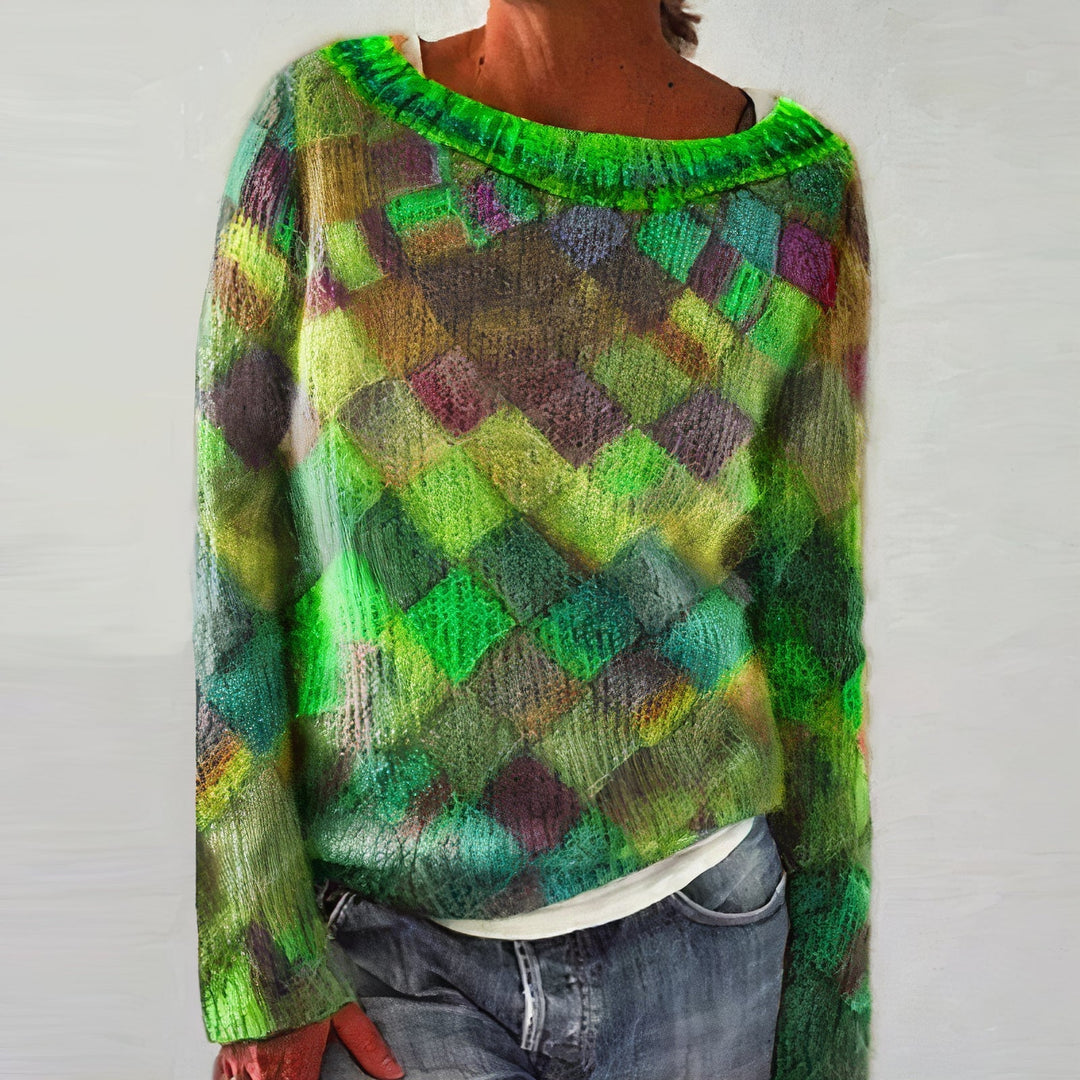 Drune | Pullover