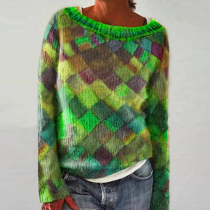 Drune | Pullover