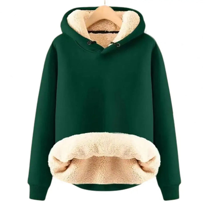 Drune | Bequeme Warme Damen Hoodie