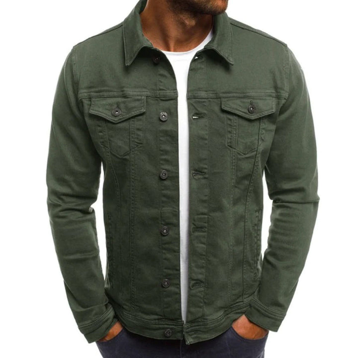 Drune | Bequeme Frühlingsjacke
