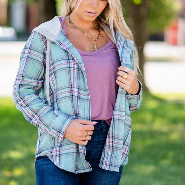 Drune | Trendiger Strickpullover Stilvolles Muster Gemütlich und Modisch