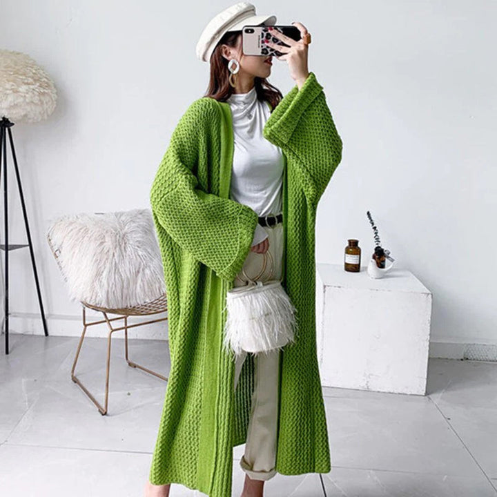 Drune | Modisches Strickjacke Für Damen