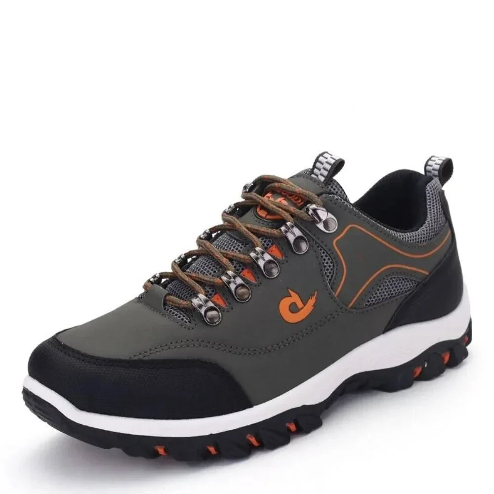 Orthopädische Schuhe für Outdoor & Wandern