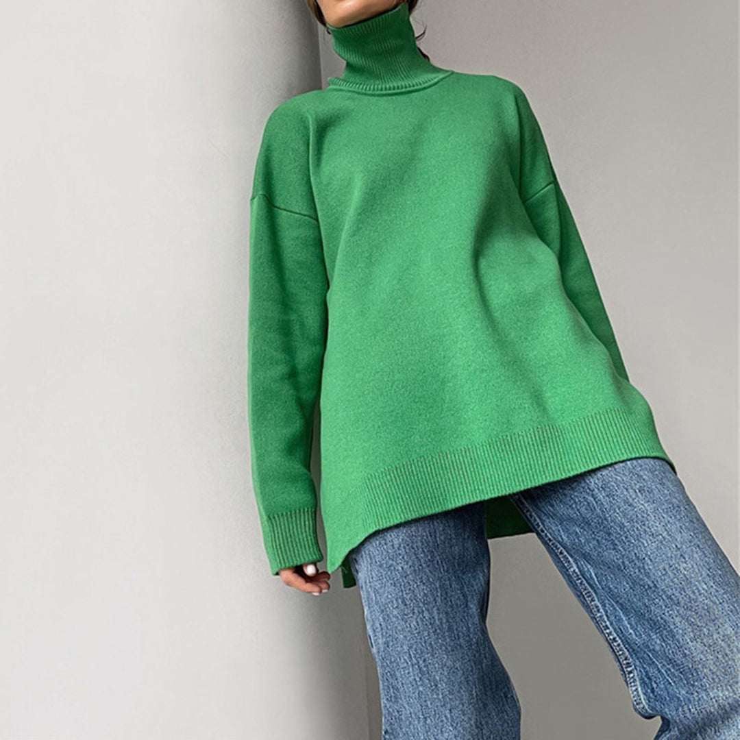 Drune | Stylischer Pullover