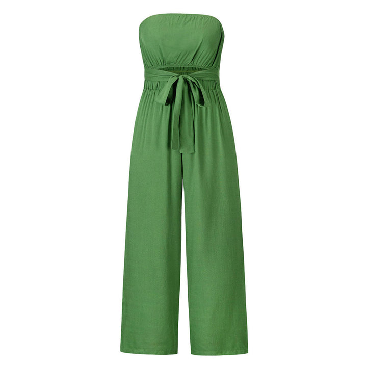 Drune | Müheloser und Trendiger Winter Jumpsuit