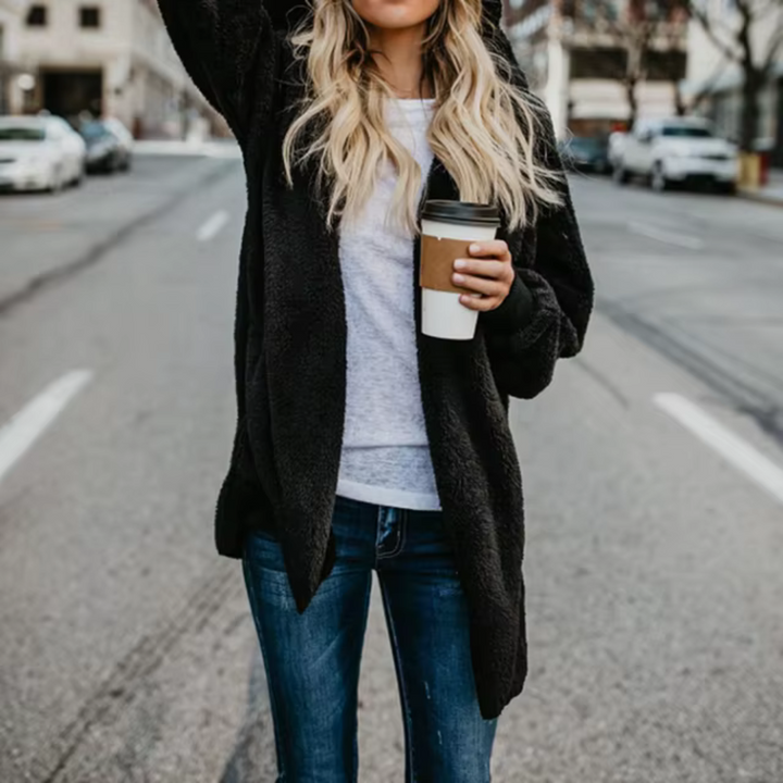 Drune | Stilvolle und elegante Winterjacke