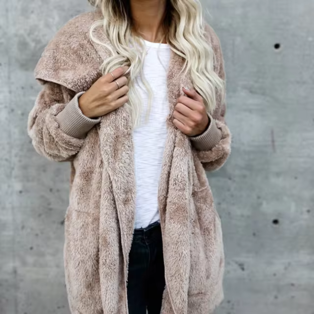 Drune | Stilvolle und elegante Winterjacke