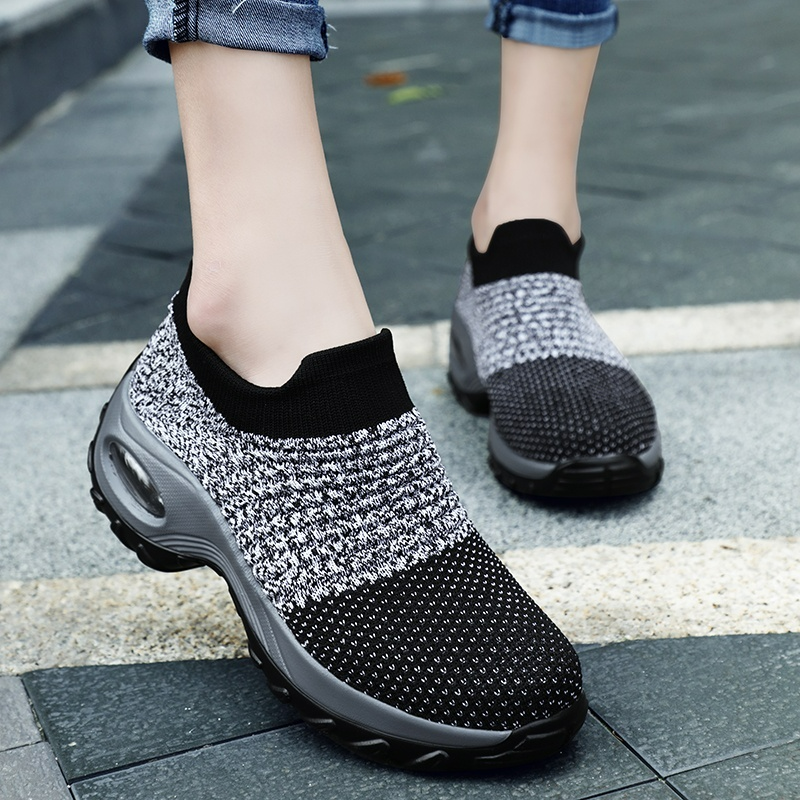 Drune | Hypersoft Laufschuhe