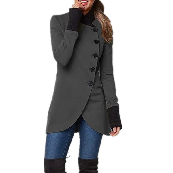 Drune | Übergangsjacke Damen Frühling und Herbst