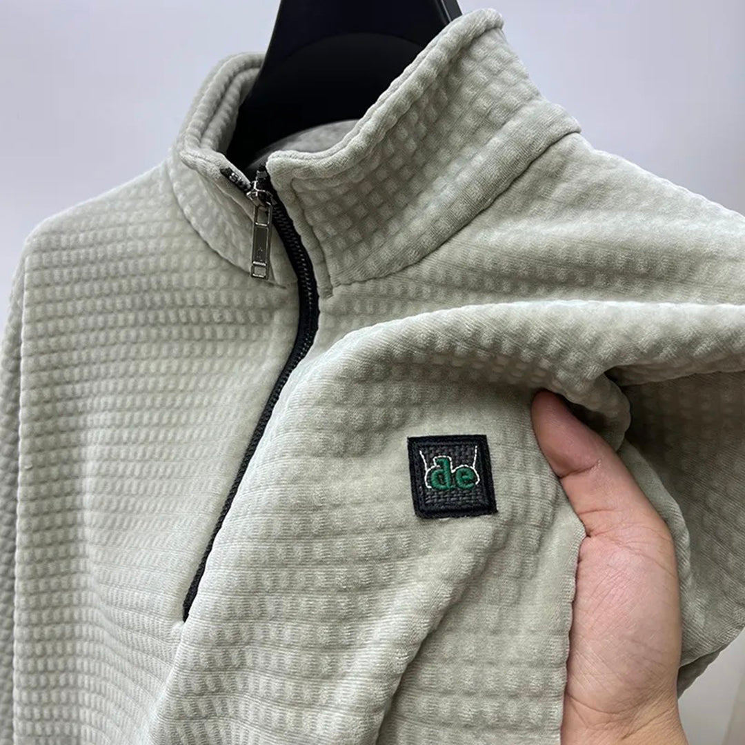 Drune | Warme Winterpullover