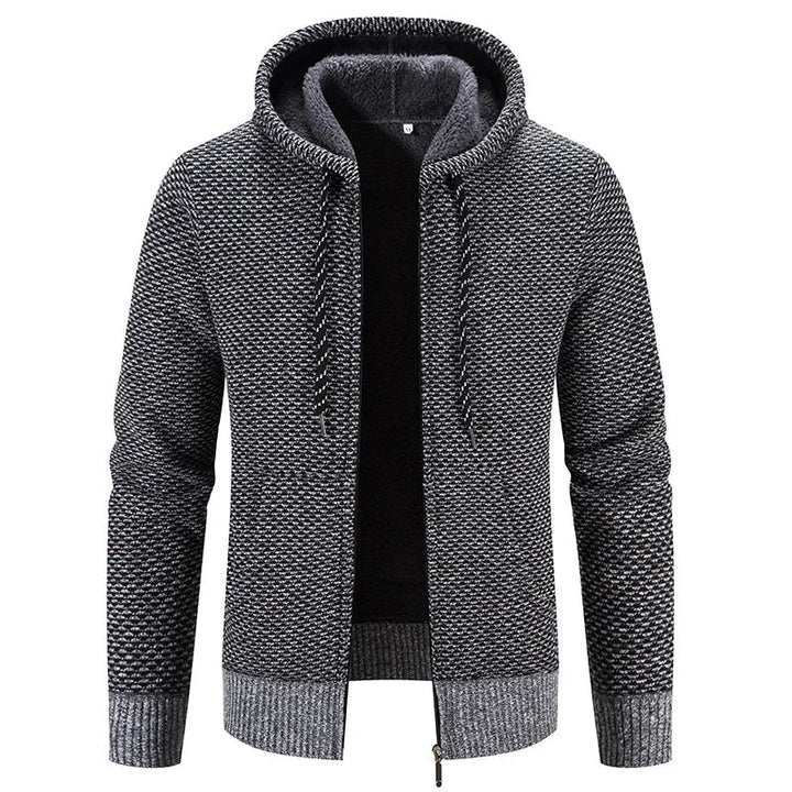 Drune | Strickjacke Für Komfort Und Stil