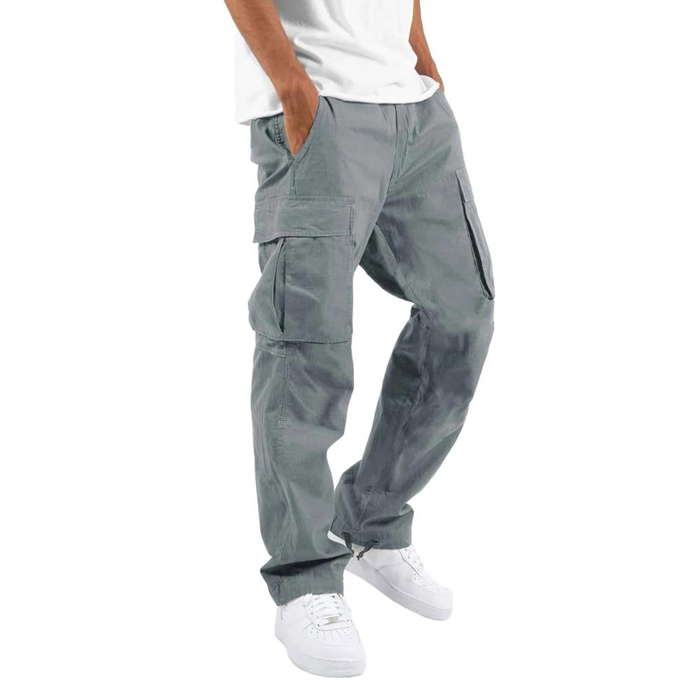 Drune - Flexible Stretch Cargo-Hose für Männer