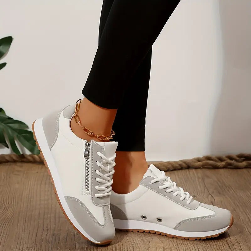 modische Schuhe mit orthopädischer Passform Drune Drune