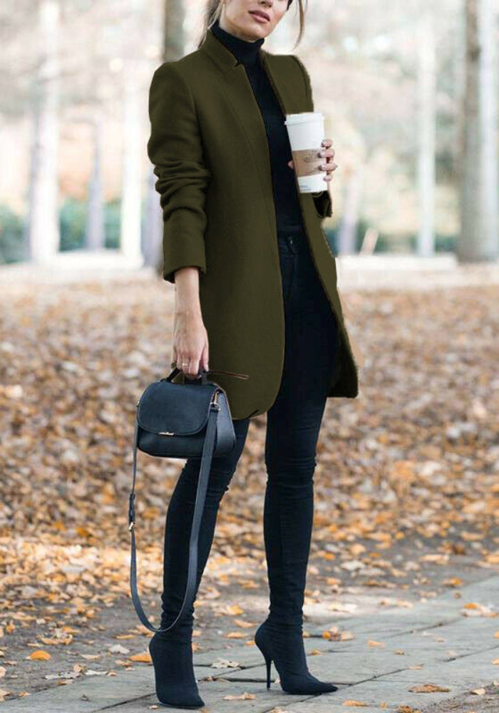 Drune | Lässige, stilvolle Blazer