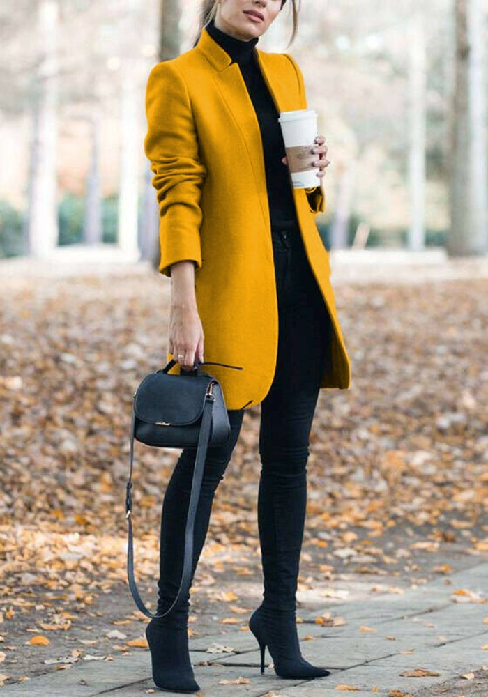 Drune | Lässige, stilvolle Blazer