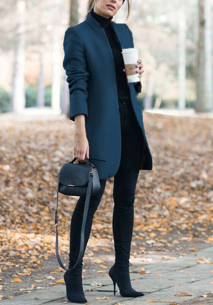 Drune | Lässige, stilvolle Blazer